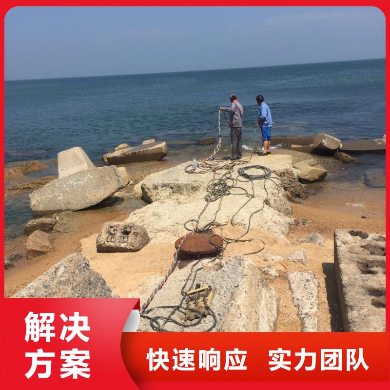 桥桩桩基水下检测欢迎来电