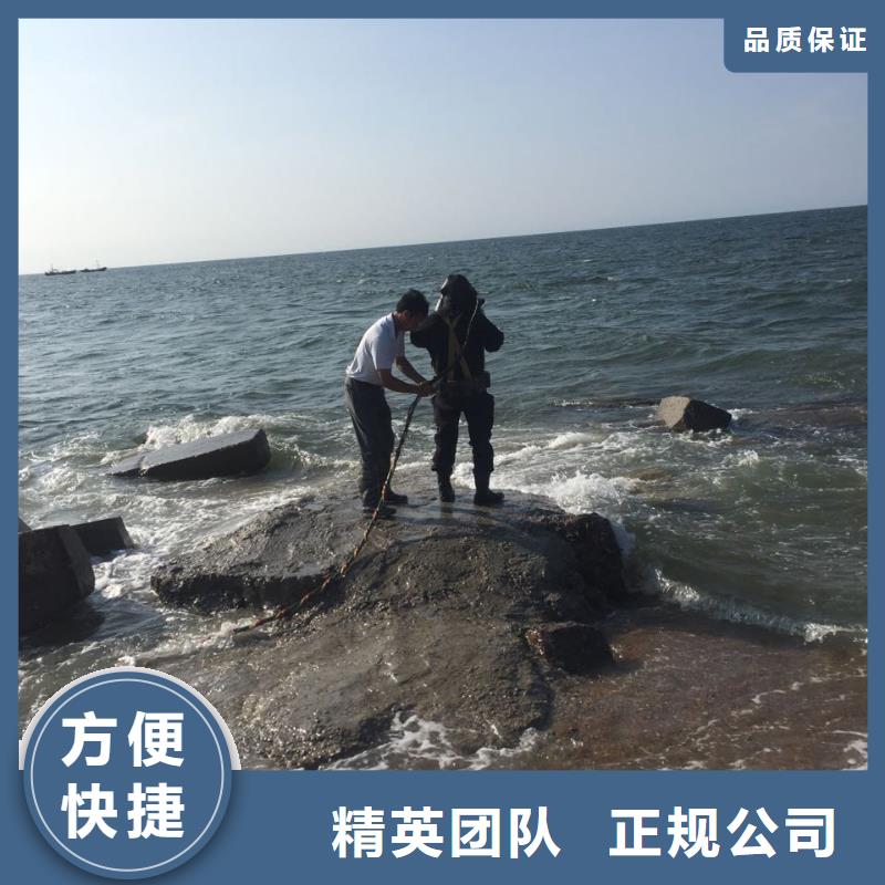 桥桩桩基水下检测欢迎来电