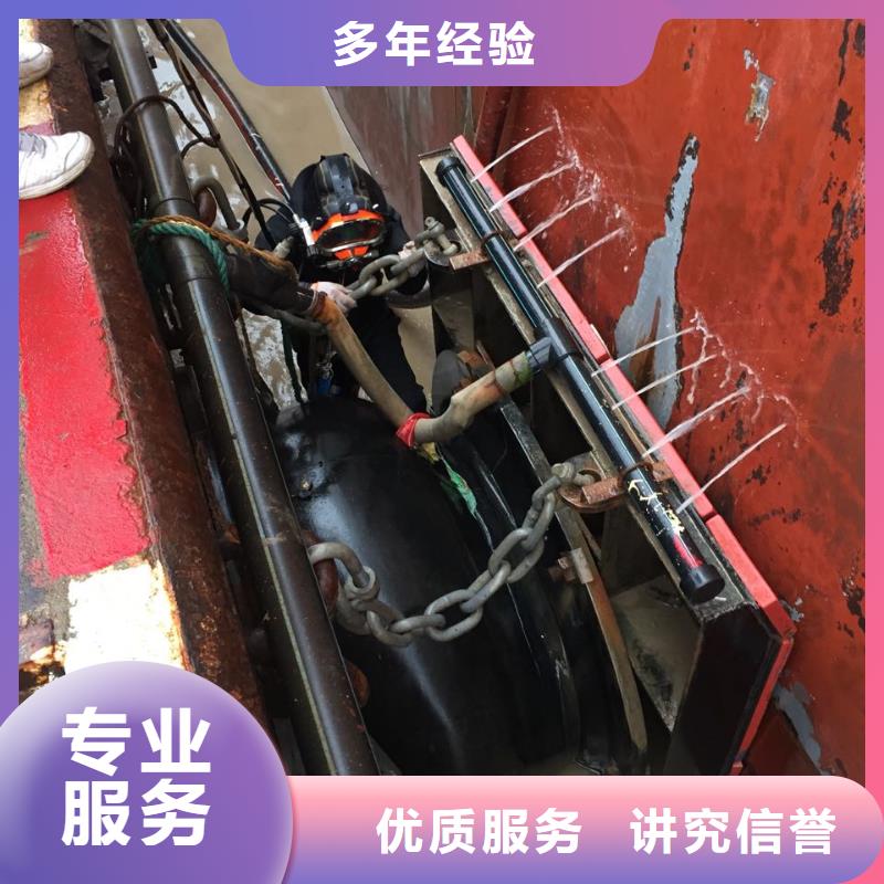 桥桩桩基水下检测欢迎来电