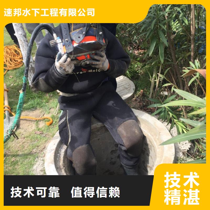 桥桩桩基水下检测欢迎来电