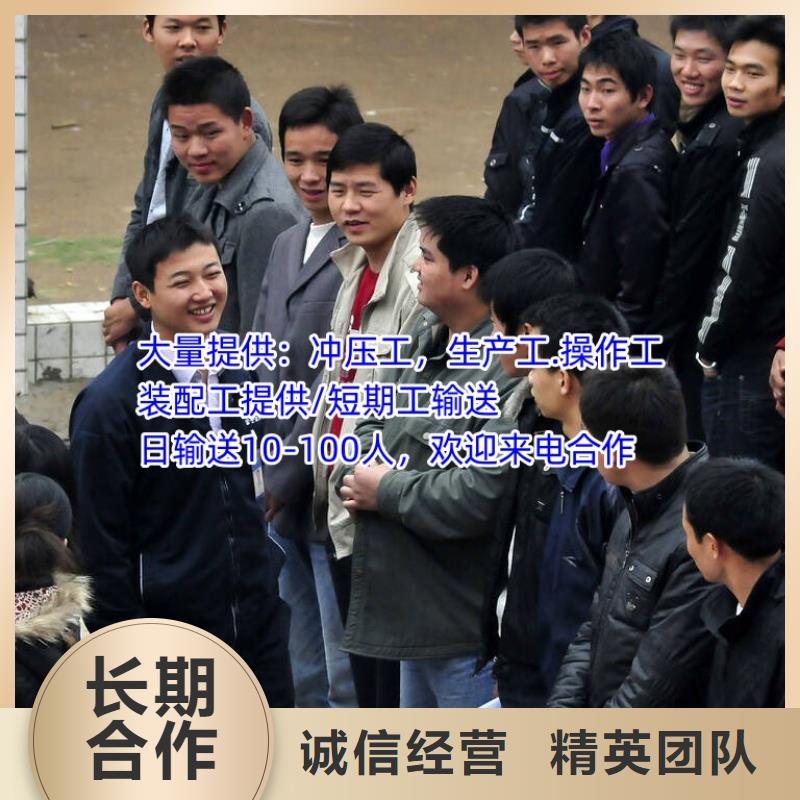 劳务派遣【劳务外包】技术成熟