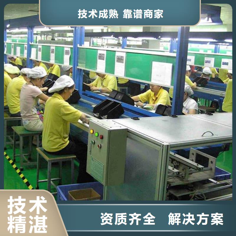 劳务派遣劳务输出公司快捷