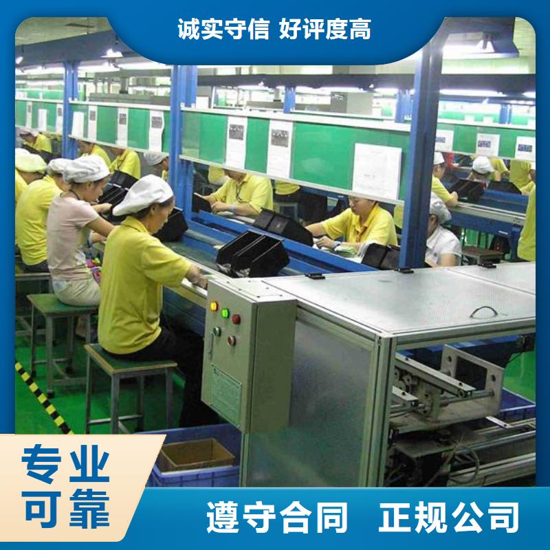 劳务派遣劳务2025专业的团队