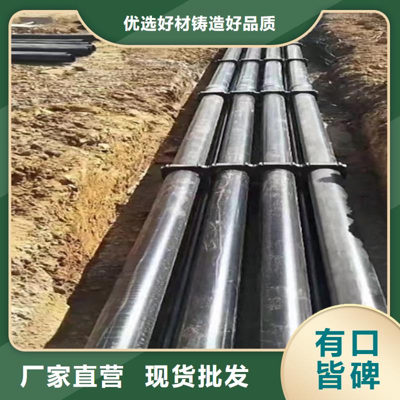 涂塑钢管_聚氨酯保温钢管厂甄选好物