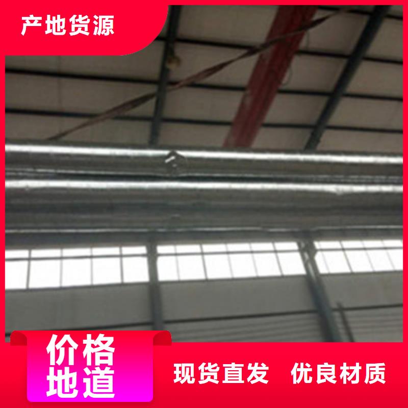 预制直埋保温管-聚氨酯保温钢管高品质现货销售