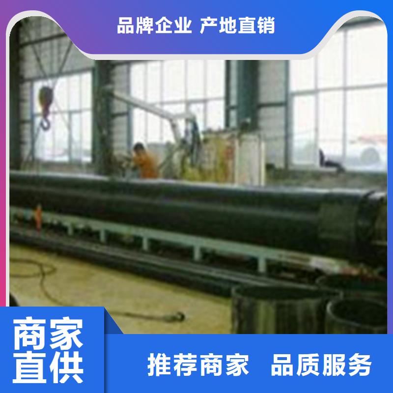 预制直埋保温管,聚氨酯保温钢管厂实力优品
