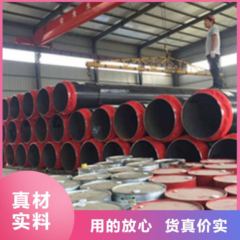 预制直埋保温管,【螺旋钢管】现货直供