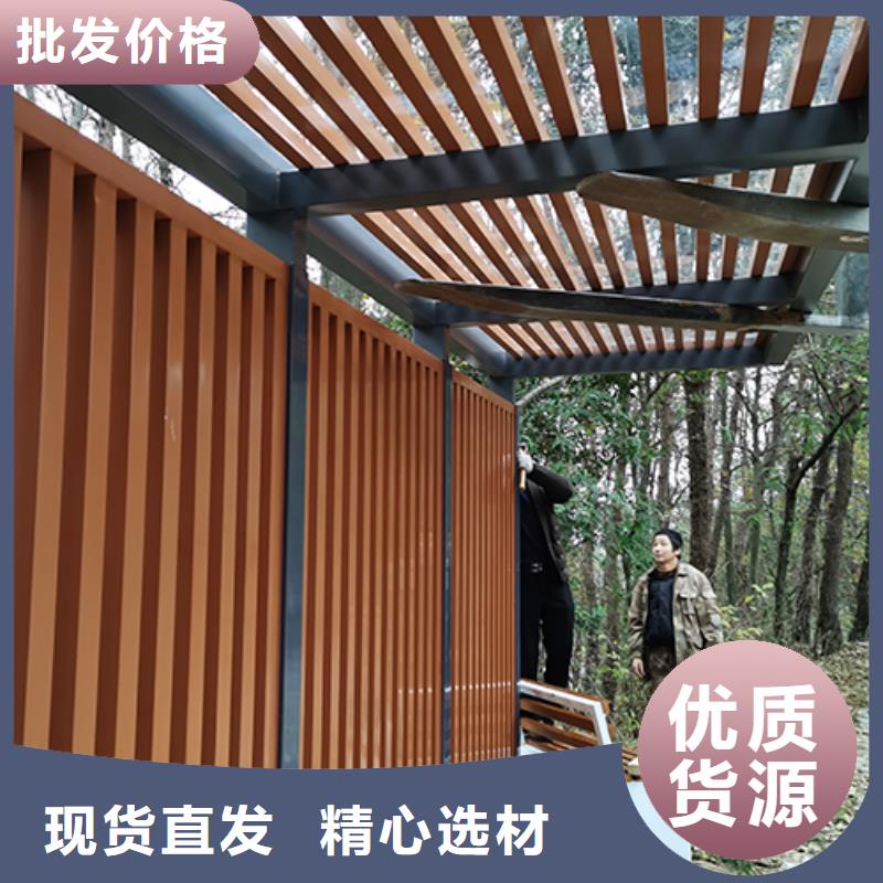 乐东县户外吸烟区岗亭吸烟亭10年经验