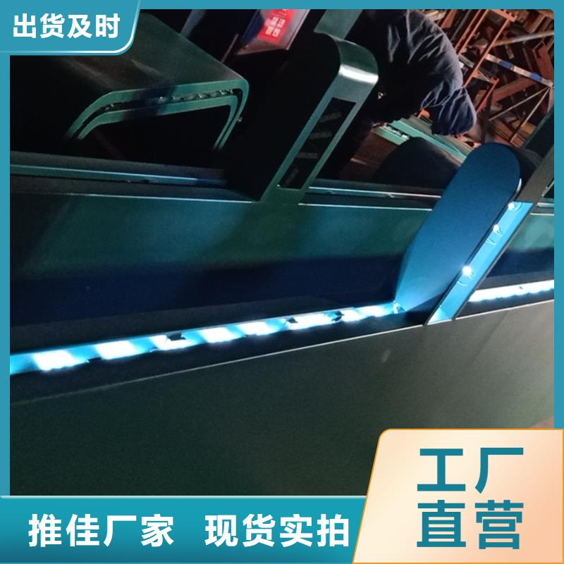 乡村道路候车亭质量保证