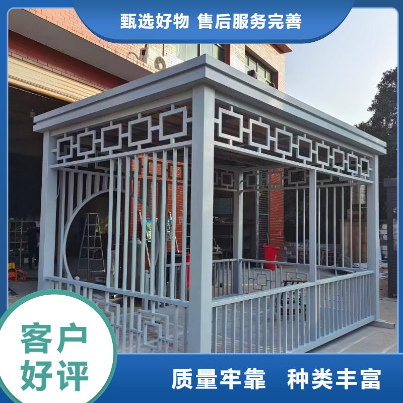 学校校车候车亭性价比高