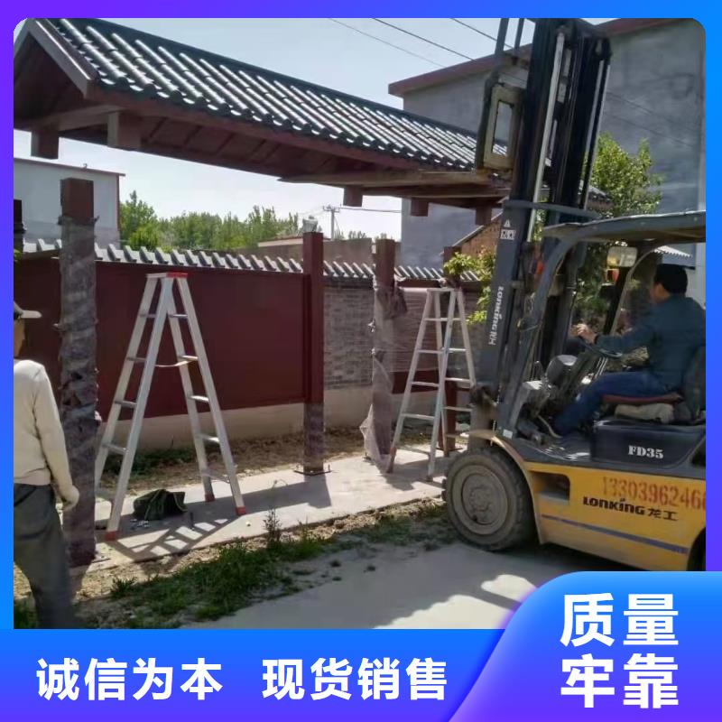 广告灯箱候车亭全国发货