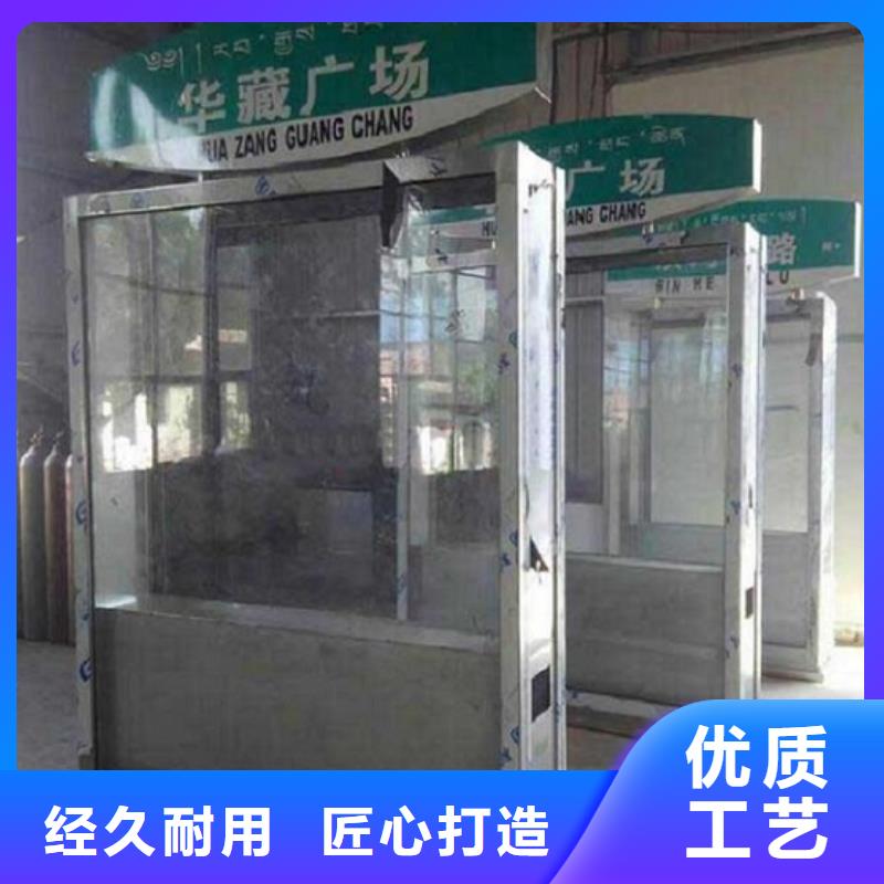 路灯箱太阳能社区灯箱保障产品质量