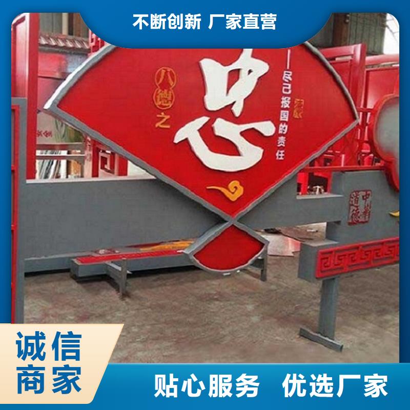 滚动宣传栏垃圾箱实拍品质保障