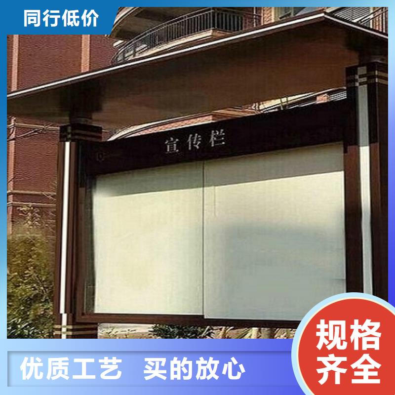 广告滚动灯箱生产厂家-公交站台现货充足