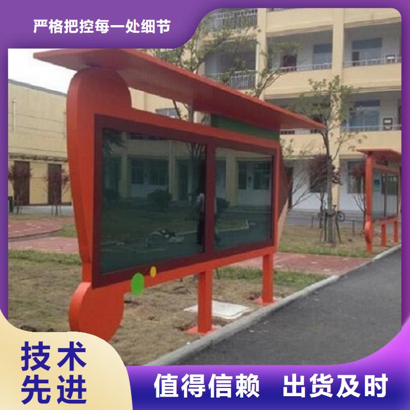 广告滚动灯箱生产厂家-公交站台现货充足
