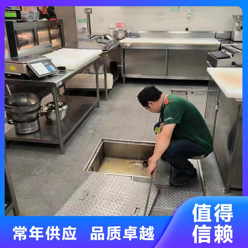 管道疏通建筑装修装饰工程实力公司