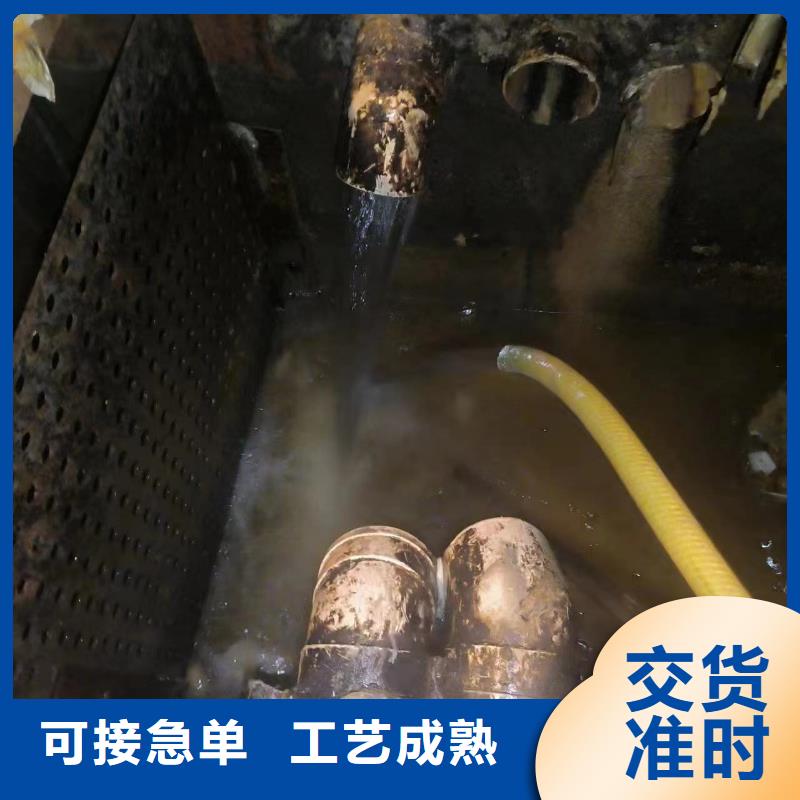 管道疏通污水厂淤泥清理出货快