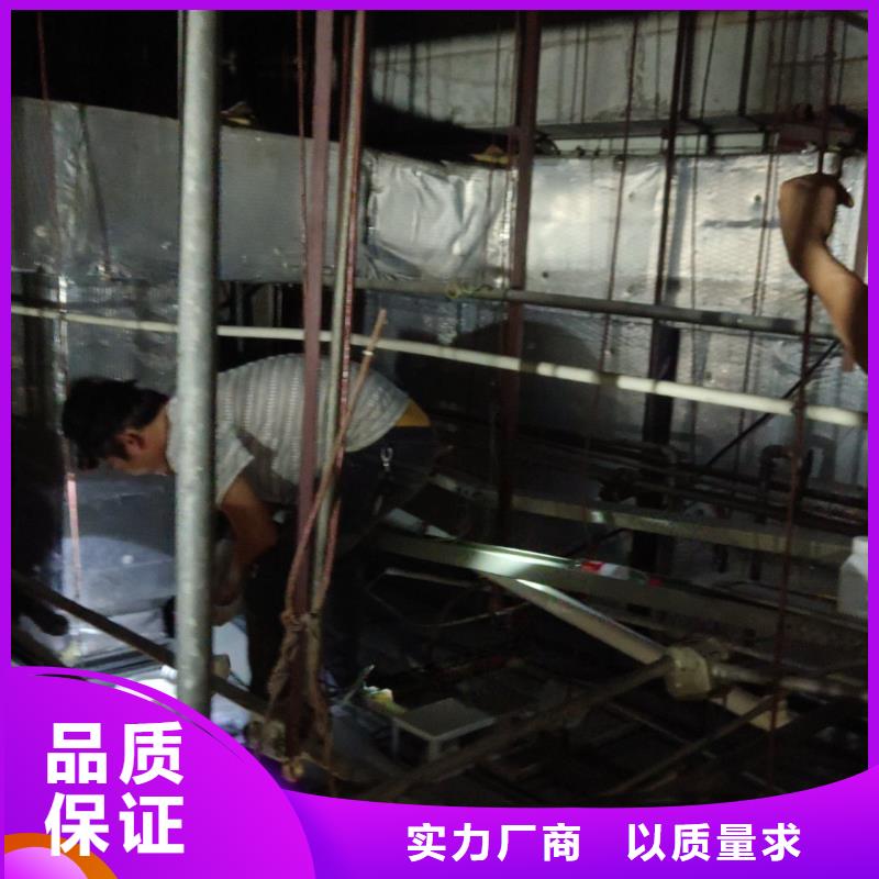 管道疏通 污水厂污水转运公司支持拿样