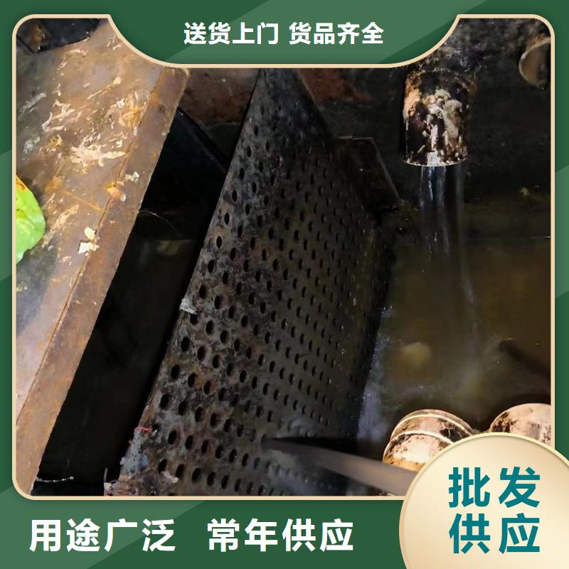 管道疏通市政污水沟疏通清淤适用场景