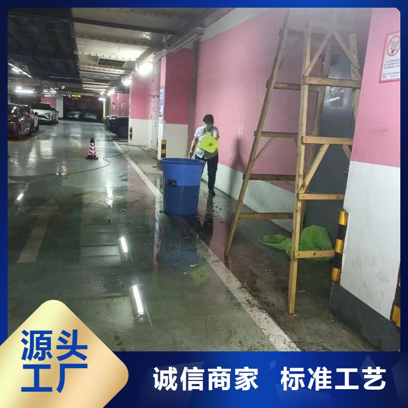 管道疏通工业管道清洗品质卓越