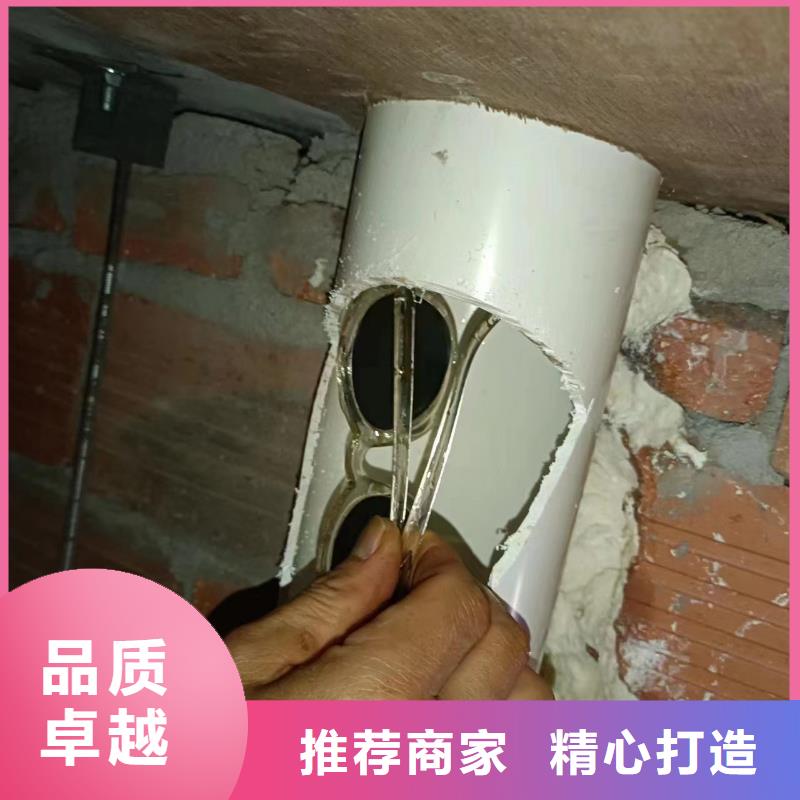 管道疏通物业单位管道清洗批发商