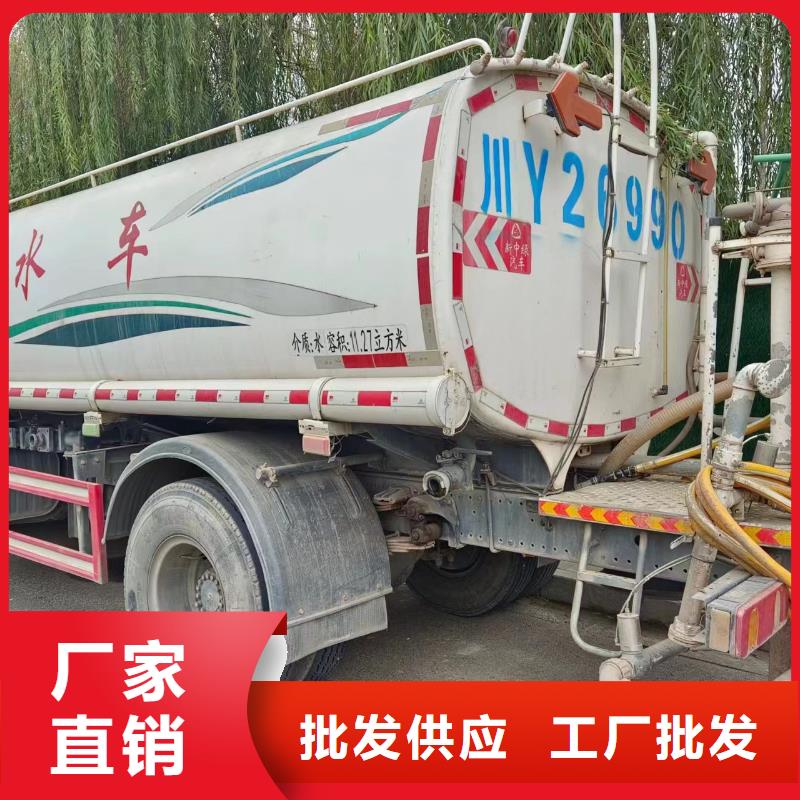 管道疏通污水厂淤泥清理出货快