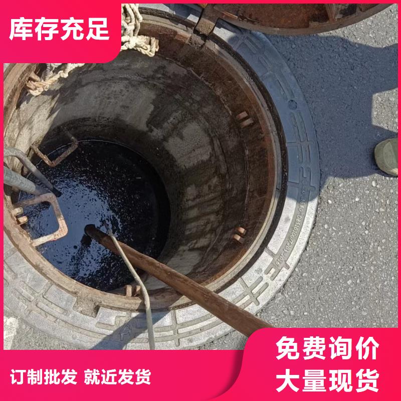 管道疏通 污水厂淤泥清理种类丰富