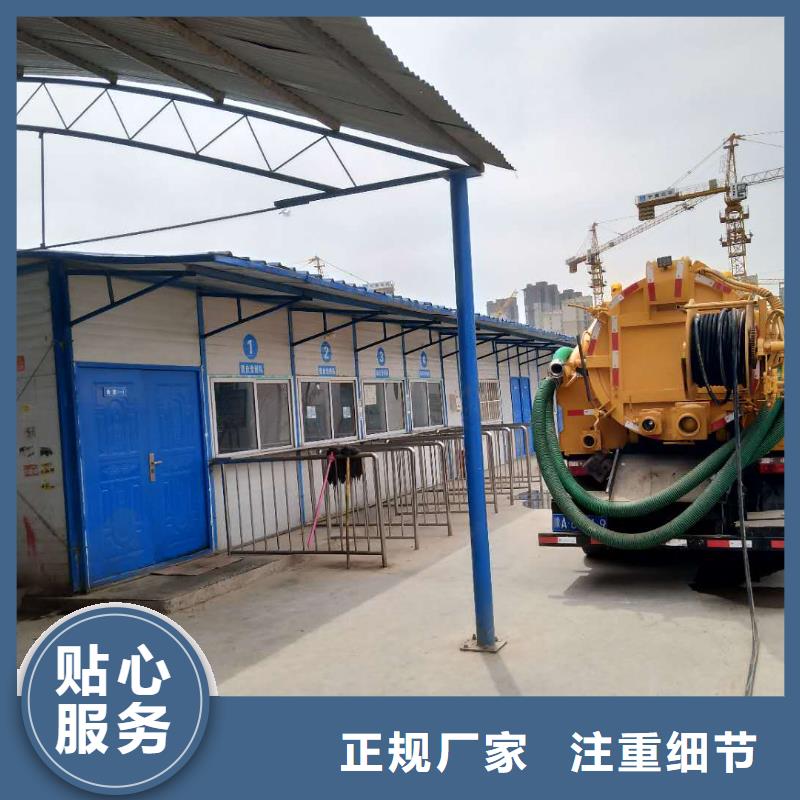 管道疏通工业管道清洗品质卓越