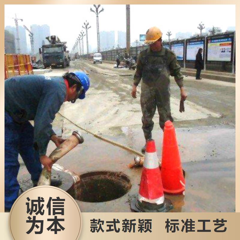管道疏通 污水厂淤泥清理种类丰富
