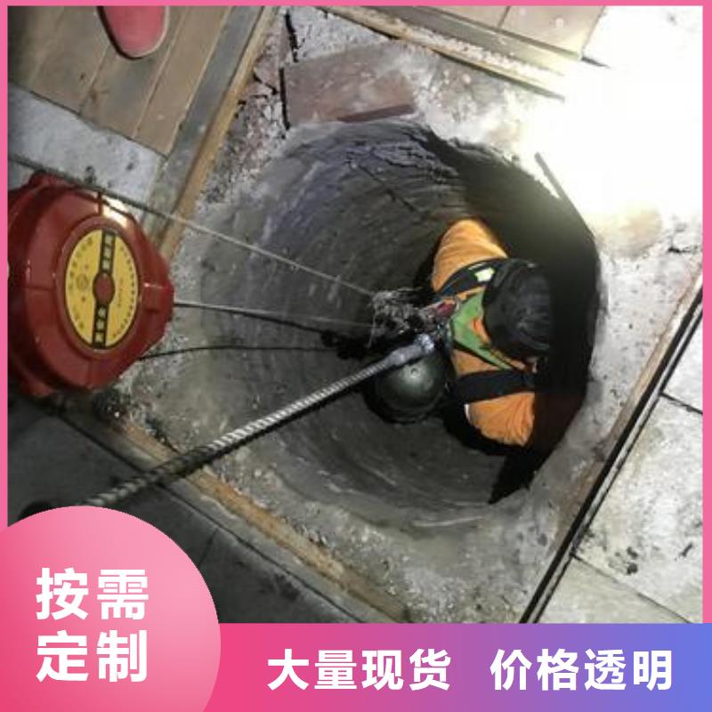 管道疏通市政雨污管道疏通价格低