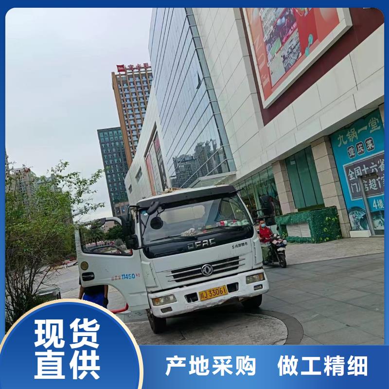 管道疏通 污水厂污水转运公司支持拿样
