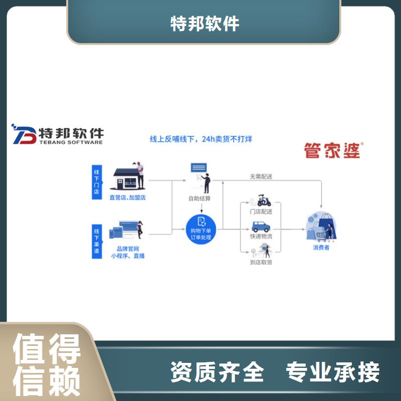 软件工业生产软件一站式服务