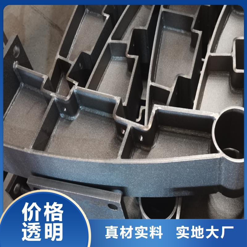 人行道护栏_桥梁灯光栏杆厂品种全