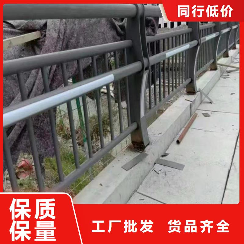 人行道护栏_【不锈钢桥梁】厂家实力大
