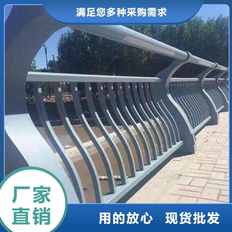 人行道护栏_【不锈钢桥梁】厂家实力大