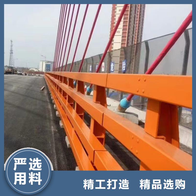 人行道护栏_【不锈钢桥梁】厂家实力大