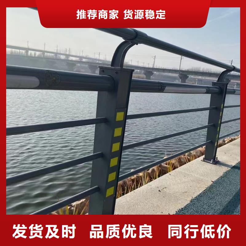 人行道护栏_【不锈钢桥梁】厂家实力大
