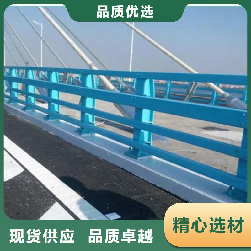 桥梁护栏_桥梁景观栏杆做工精细