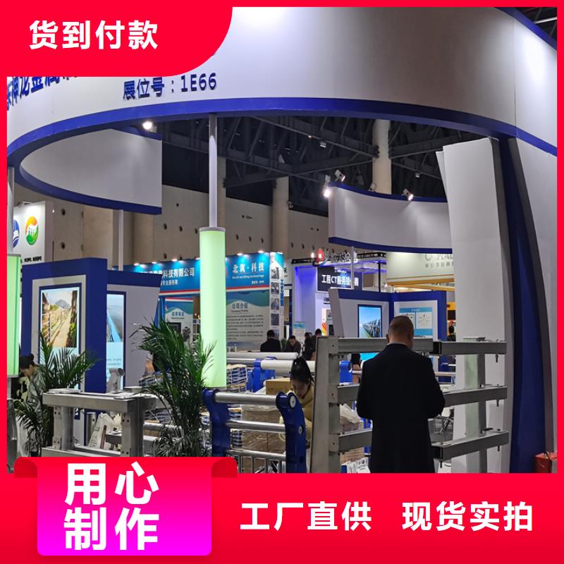 桥梁护栏金属复合管厂家厂家直销省心省钱