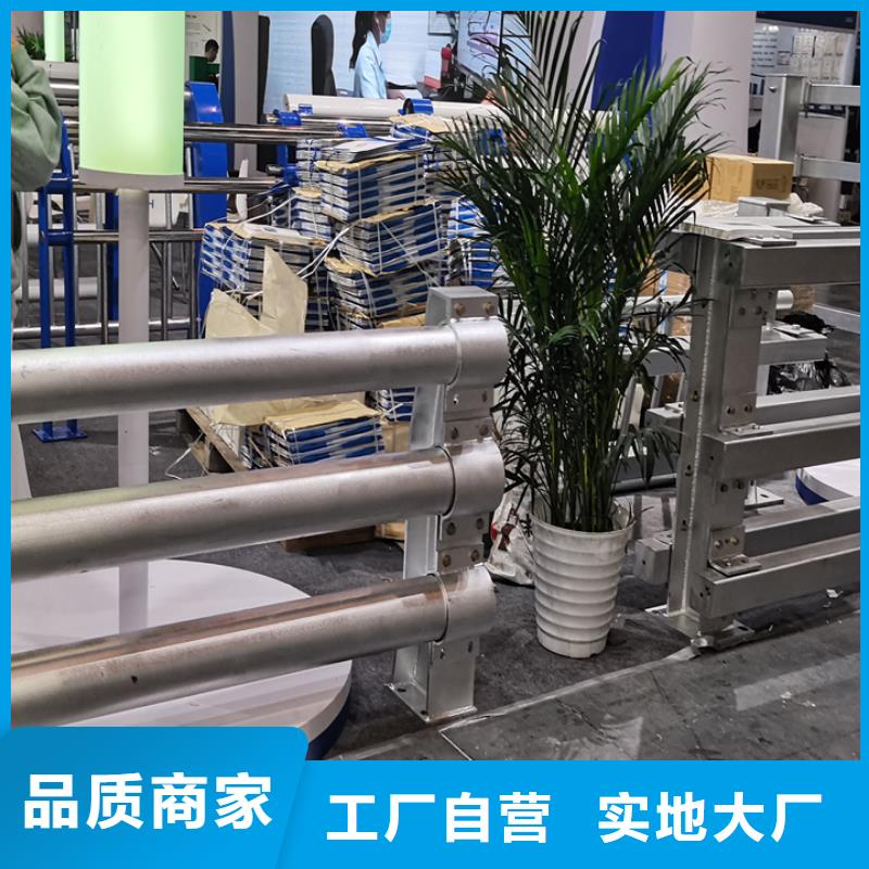 桥梁护栏_桥梁景观栏杆做工精细