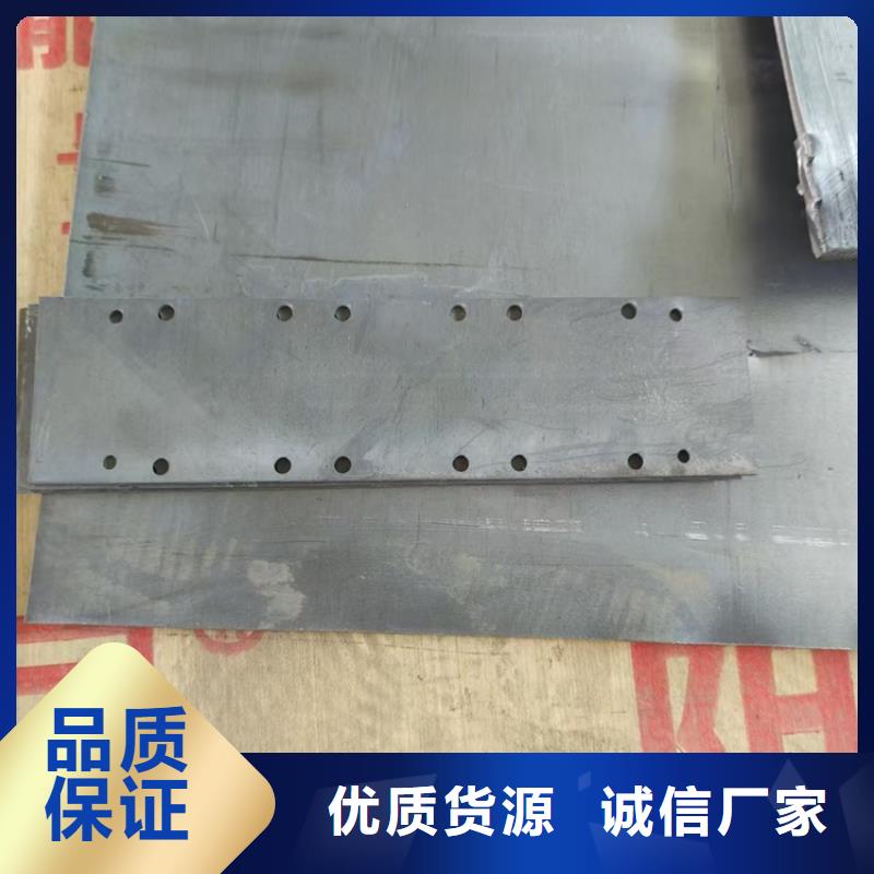 屏蔽核辐射用铅件销售