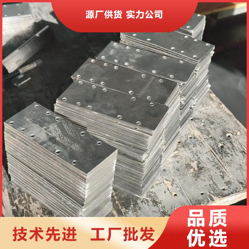 屏蔽核辐射用铅件销售