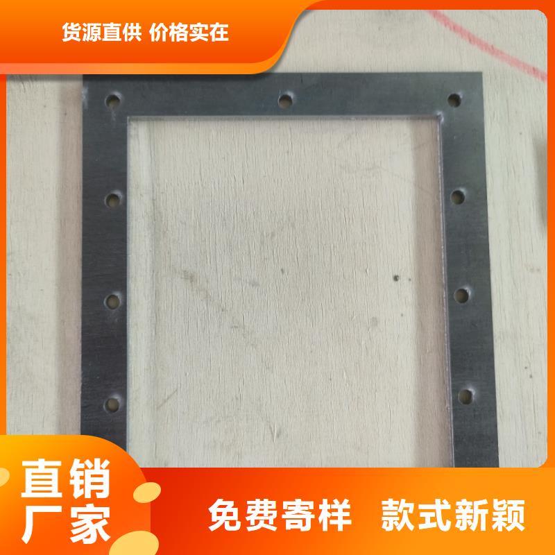 屏蔽核辐射用铅件销售