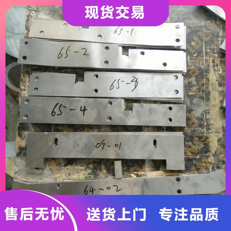 屏蔽核辐射用铅件销售