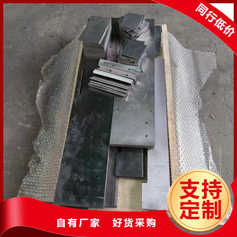 屏蔽核辐射用铅件销售