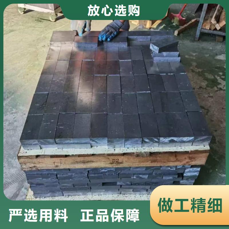 高纯度挤压铅块产品型号参数