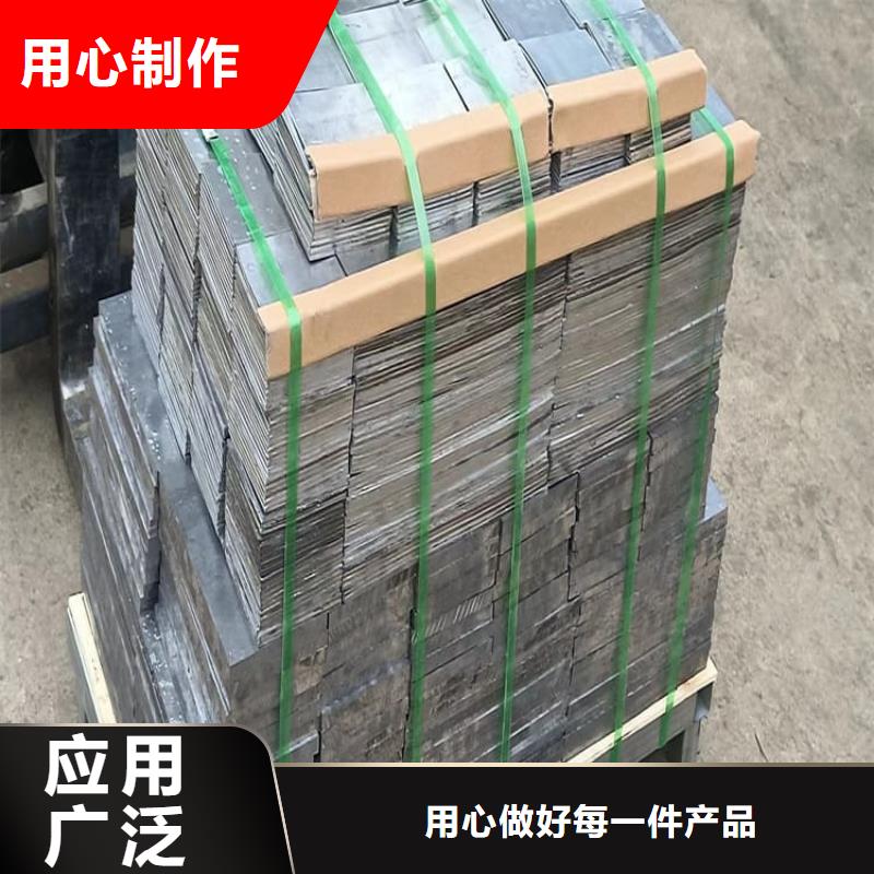 屏蔽射线铅块优质供货厂家