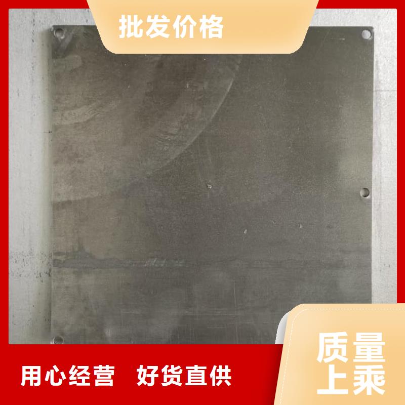 常年供应国标铅块-优质