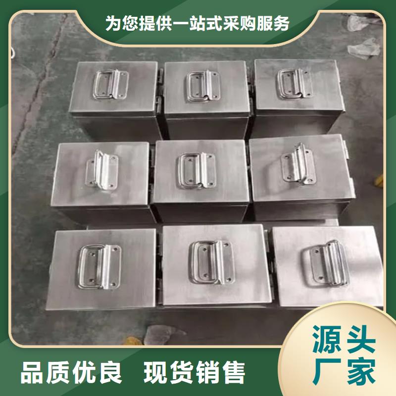 防护铅罐品牌企业