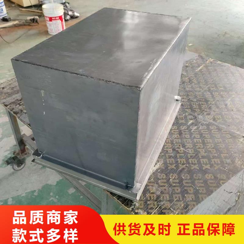 #防护铅桶铅箱#欢迎来厂参观